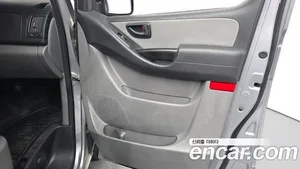 Hyundai Starex, 2020 — миниатюра 14