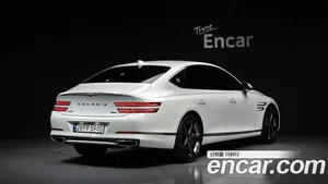 Genesis G80, 2023 — миниатюра 2