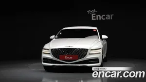 Genesis G80, 2023 — миниатюра 3