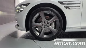 Genesis G80, 2023 — миниатюра 5