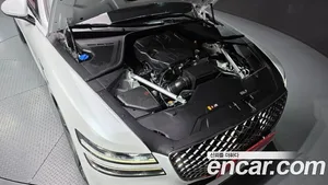 Genesis G80, 2023 — миниатюра 6