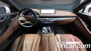Genesis G80, 2023 — миниатюра 7