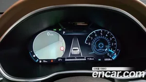 Genesis G80, 2023 — миниатюра 8