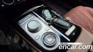 Genesis G80, 2023 — миниатюра 9