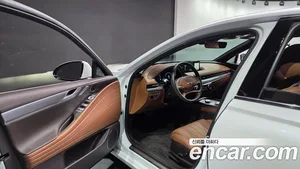 Genesis G80, 2023 — миниатюра 10