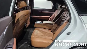 Genesis G80, 2023 — миниатюра 11