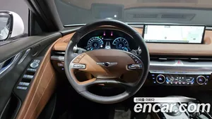 Genesis G80, 2023 — миниатюра 13