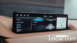 Genesis G80, 2023 — миниатюра 15