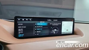 Genesis G80, 2023 — миниатюра 16