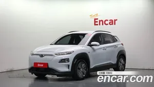 Hyundai Kona, 2018 — миниатюра 1