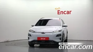 Hyundai Kona, 2018 — миниатюра 3