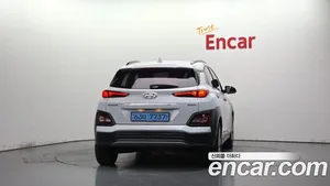 Hyundai Kona, 2018 — миниатюра 4