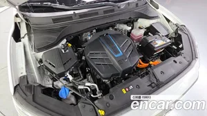 Hyundai Kona, 2018 — миниатюра 6