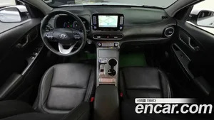 Hyundai Kona, 2018 — миниатюра 7