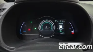 Hyundai Kona, 2018 — миниатюра 8