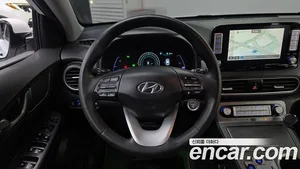 Hyundai Kona, 2018 — миниатюра 9