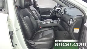 Hyundai Kona, 2018 — миниатюра 11