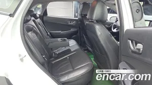 Hyundai Kona, 2018 — миниатюра 12