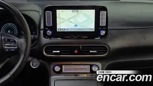 Hyundai Kona, 2018 — миниатюра 14