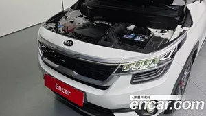 Kia Seltos, 2021 — миниатюра 6