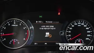 Kia Seltos, 2021 — миниатюра 8