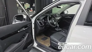 Kia Seltos, 2021 — миниатюра 10
