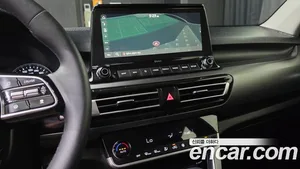 Kia Seltos, 2021 — миниатюра 13