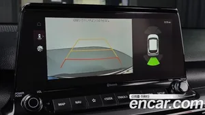 Kia Seltos, 2021 — миниатюра 15