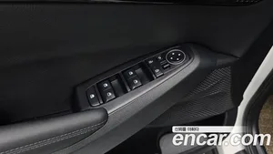 Kia Seltos, 2021 — миниатюра 20