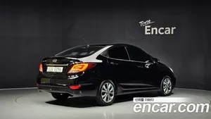 Hyundai Accent, 2016 — миниатюра 2