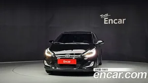 Hyundai Accent, 2016 — миниатюра 3