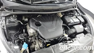 Hyundai Accent, 2016 — миниатюра 6