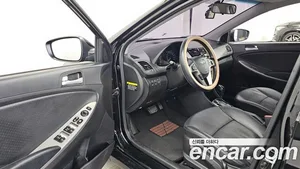 Hyundai Accent, 2016 — миниатюра 10