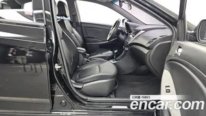Hyundai Accent, 2016 — миниатюра 11