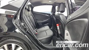 Hyundai Accent, 2016 — миниатюра 12