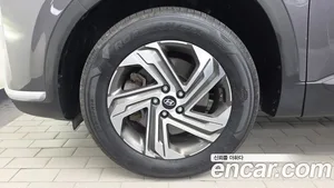 Hyundai Santa Fe, 2022 — миниатюра 5