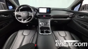 Hyundai Santa Fe, 2022 — миниатюра 10