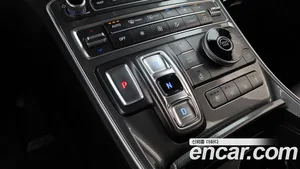 Hyundai Santa Fe, 2022 — миниатюра 12
