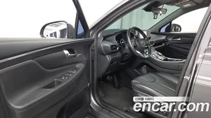 Hyundai Santa Fe, 2022 — миниатюра 13