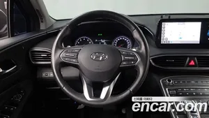 Hyundai Santa Fe, 2022 — миниатюра 19