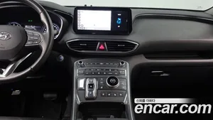 Hyundai Santa Fe, 2022 — миниатюра 20