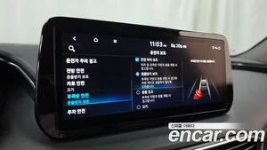 Hyundai Santa Fe, 2022 — миниатюра 22