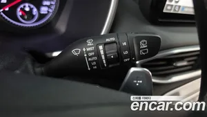 Hyundai Santa Fe, 2022 — миниатюра 24