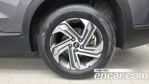 Hyundai Santa Fe, 2022 — миниатюра 7