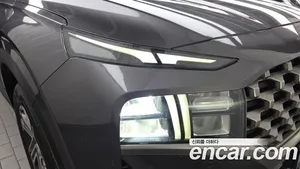 Hyundai Santa Fe, 2022 — миниатюра 8