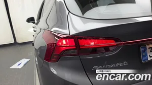 Hyundai Santa Fe, 2022 — миниатюра 9