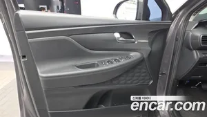 Hyundai Santa Fe, 2022 — миниатюра 14