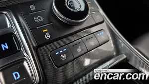 Hyundai Santa Fe, 2022 — миниатюра 27