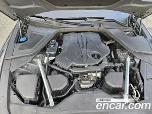 Genesis G80, 2022 — миниатюра 6