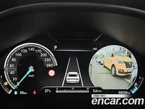 Genesis G80, 2022 — миниатюра 8